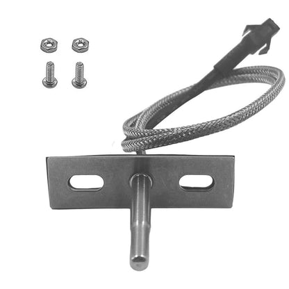 ya 14 9.20 baidi Oven Temp Sensor Probe for PBV357P1 36 Model for RTD 3457 Ve al Ovens-1