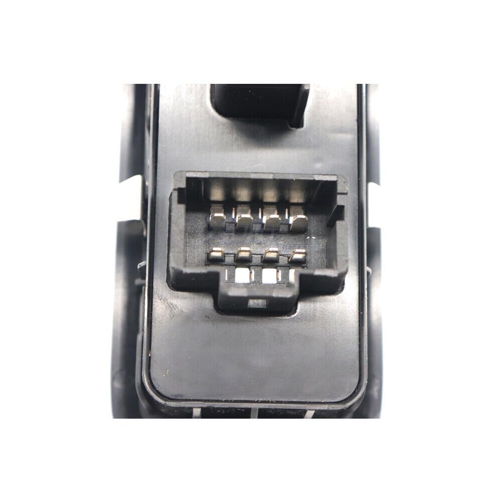 ya 8 8.24 baidi 98025201ZD is Suitable for Peugeot 301 2014-2017 Main Power Window Switch 98025189ZD