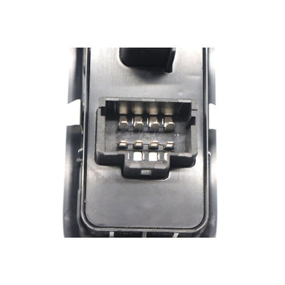 ya 3 8.24 baidi 98025201ZD is Suitable for Peugeot 301 2014-2017 Main Power Window Switch 98025189ZD