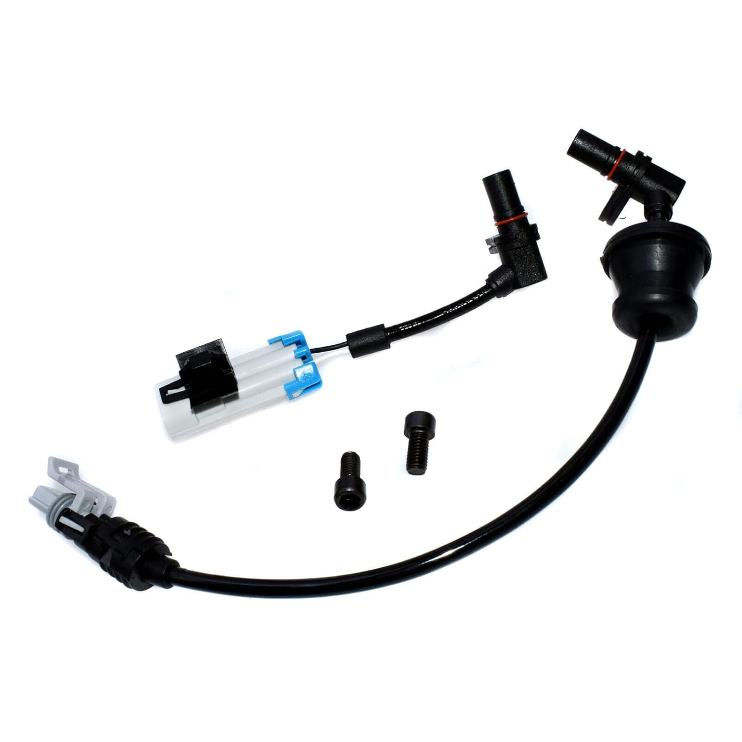 ya 2 8.15 ABS Wheel Speed Sensor Front and Rear for Chevrolet Equinox for Saturn Vue for Pontiac 