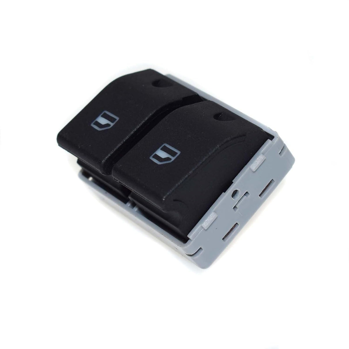 ya 5 8.10 Power Rear Window Switch Control for VW Polo/for SEAT Cordoba Ibiza 6Q0959858A