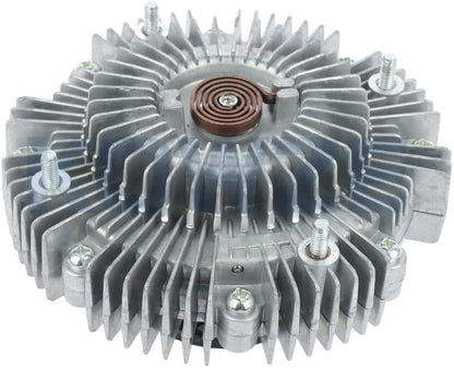 ya 5 8.24 baidi Cooling Fan Clutch Fluid Coupling fit for Toyota for Land Cruiser 1990-1994 16210-17040
