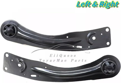 ya 5 8.10 Rear Left+Right side Trailing Arms + Bushing for 2013-2019 for d Escape CV6Z5808A
