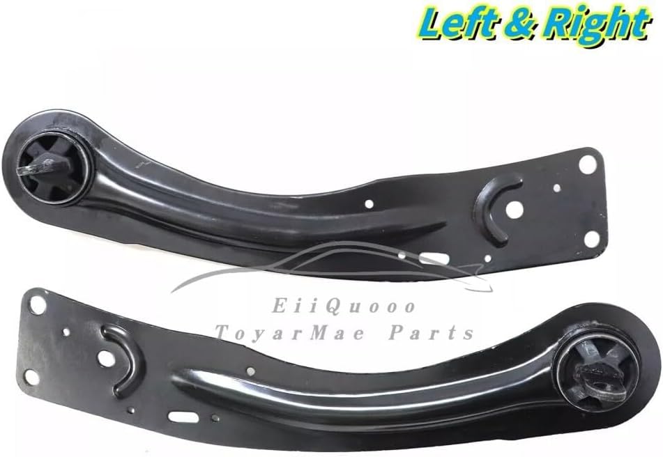 ya 8 8.24 baidi Rear Left+Right side Trailing Arms + Bushing for 2013-2019 for d Escape CV6Z5808A