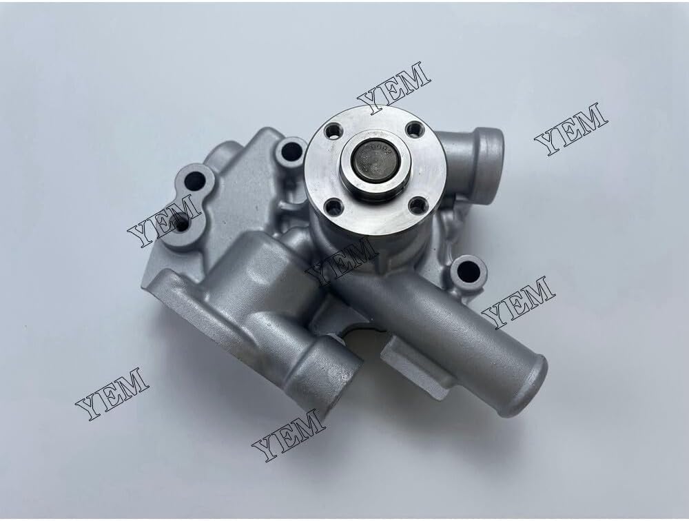 ya 13 9.15 baidi 3TNE70 Water Pump 119540-42000 11954042000 For Yanmar Excavator Engine Parts