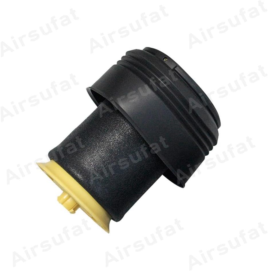 ya 10 9.16 baidi Rear Left/Right Air Suspension Spring Bag 37126790078 for BMW X5 X6 E70 E71 E72