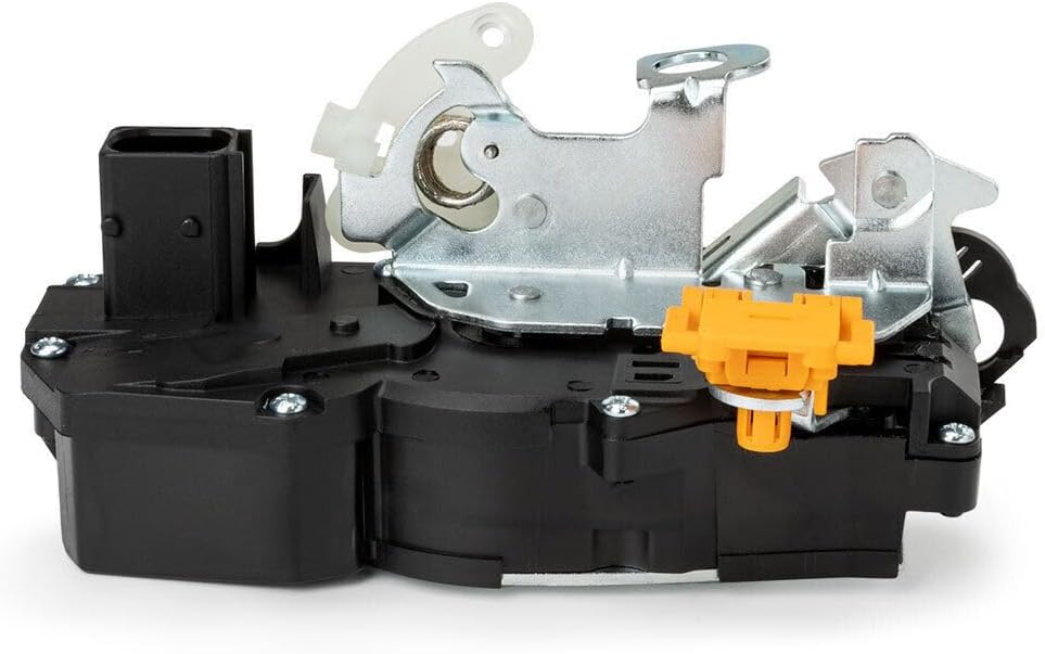 ya 11 9.14 baidiDoor Lock Actuator for Cadillac CTS 2009-2014 Sedan Wagon 25876535 Front Right