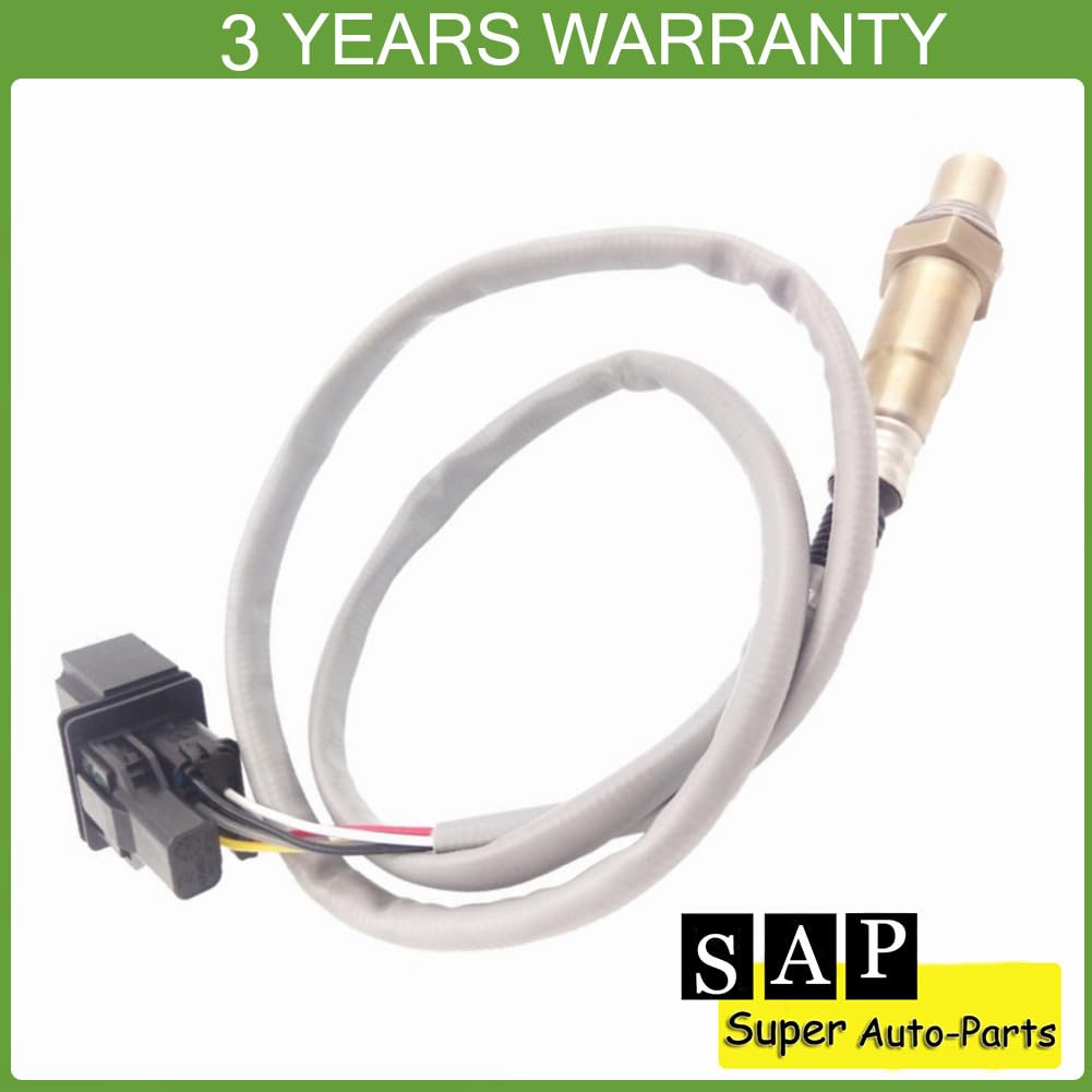ya 4 8.8 Upstream Oxygen Sensor 11787515827 for BMW E46 M56 325Ci 2003-2006 325i 545i X5