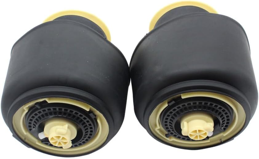 ya 10 9.16 baidi Pair Rear Air Suspension Spring Bag F for BMW 5-Series F07 GT F11 F10 37106781827