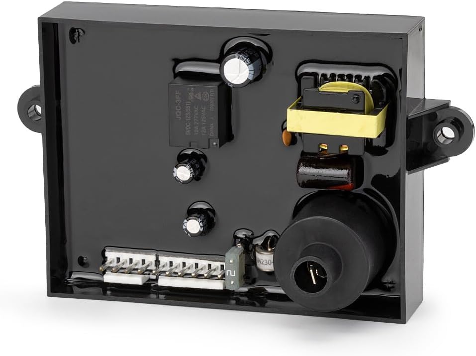 ya 10 9.16 baidi 1X RV Water Heater Control Circuit Board Durable 91365 91346 for Gch6A-10E NEW