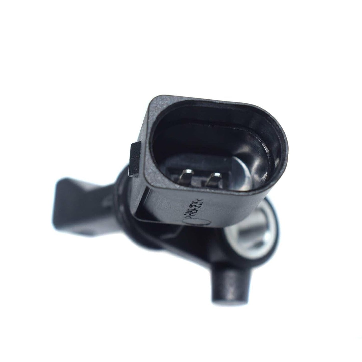 ya 2 8.15 Four ABS Wheel Speed sensors are Suitable for VW Polo 9N 6R for Audi A2 WHT003863, WHT003862