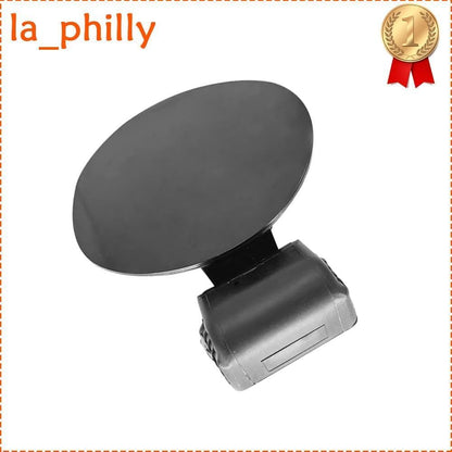 ya 5 8.10 Fuel Filler Door Gas Lid Cover 69510-A7000 for Forte Sedan 2014-2018 Unpainted