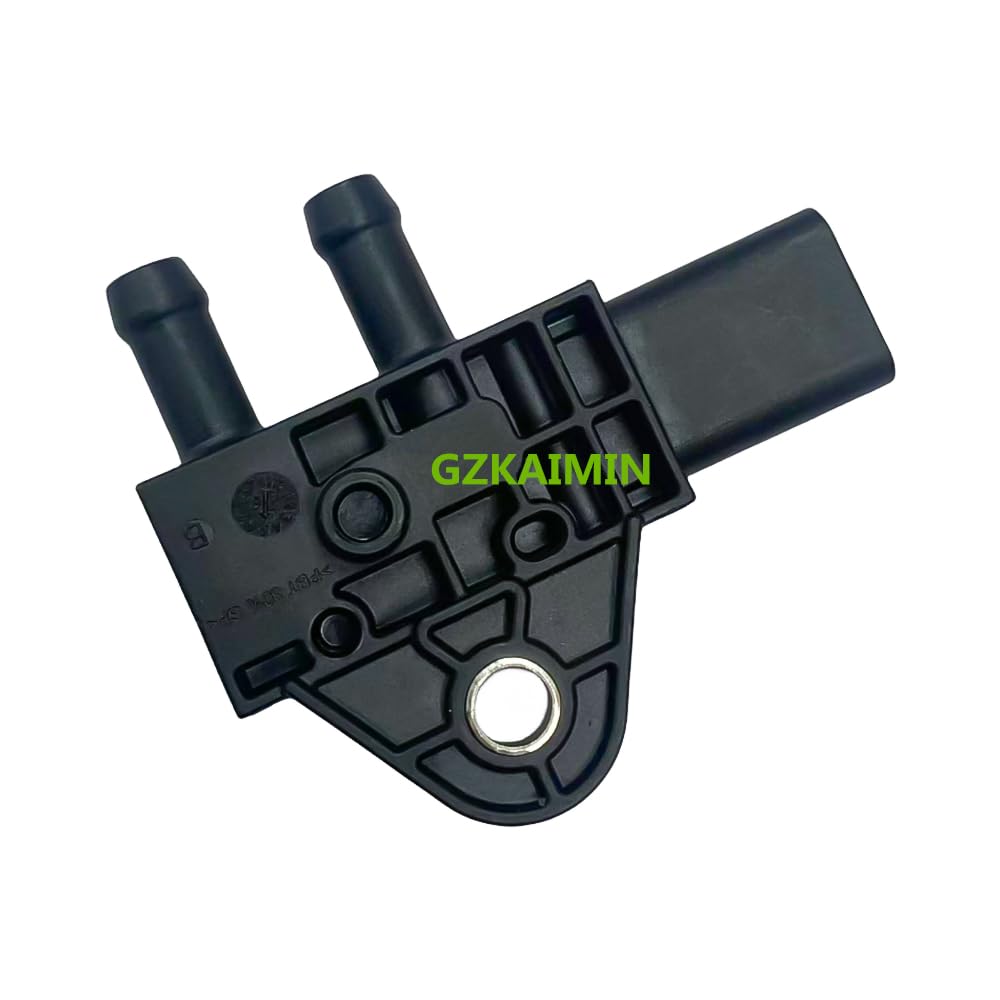 ya 2 8.15 OEM 9662143180 for Peugeot 3008 I 0U HU 1.6 16V MPV Diesel 09-16 Pressure Sensor