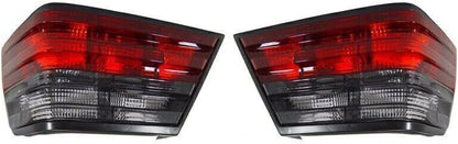 ya 4 8.14 Right Tail Light Turn Signal Light for Mercedes-Benz W124 E Class 1986-1995