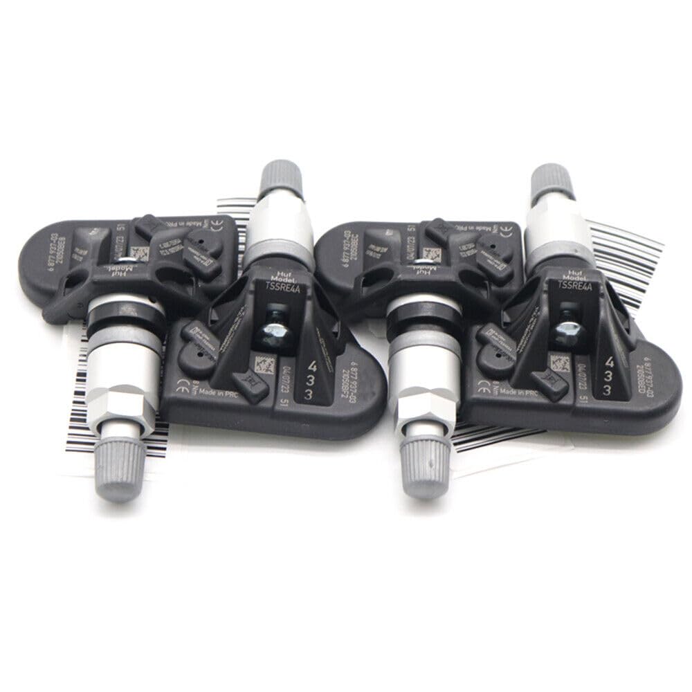 ya 6 8.24 baidi 36106877937 for BMW 1 2 3 4 Series TPMS Tire Pressure Monitor Sensor