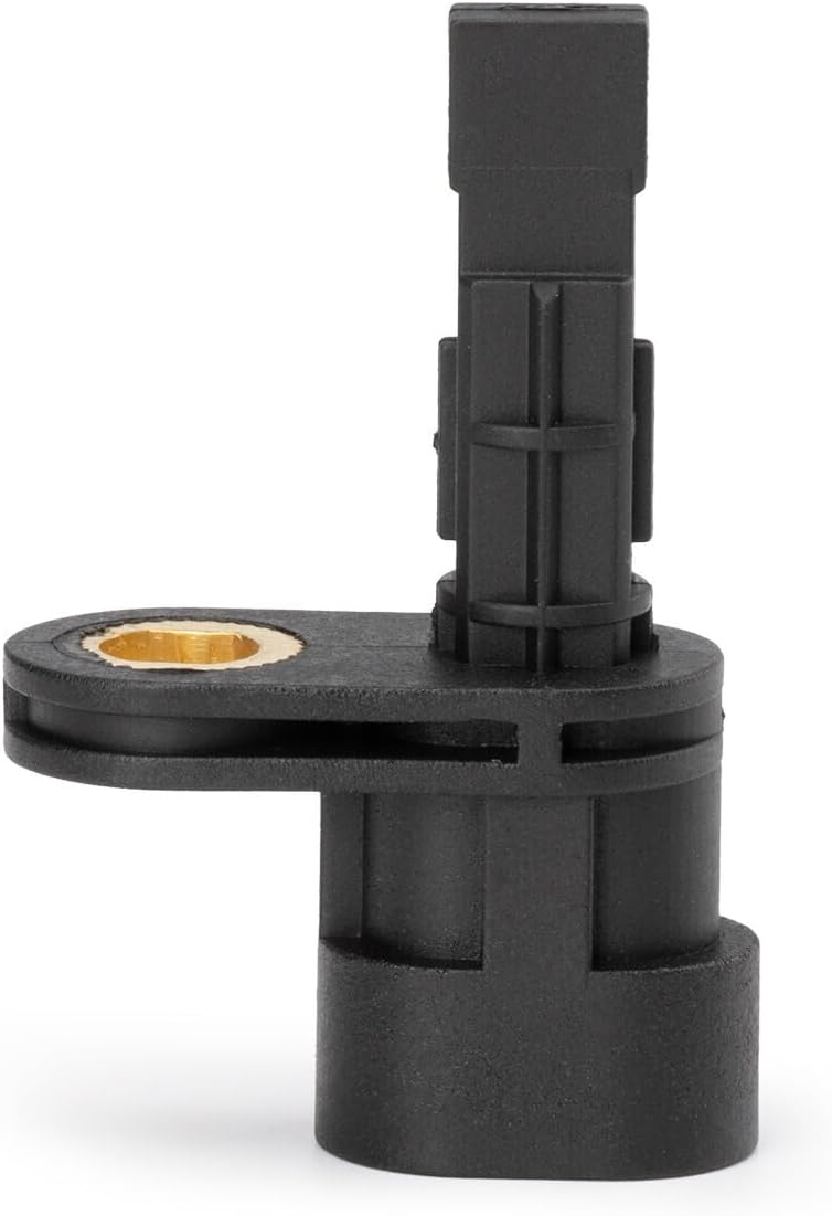 ya 10 9.16 baidi 2x For 2008-2009 ABS Speed Sensor for Pontiac G8 Rear Driver and Passenger Side