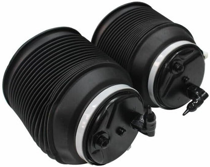 ya 10 9.16 baidi 2x Air Bag Suspension Spring Rear for Toyota Prado Runner for Lexus GX470 4808035011