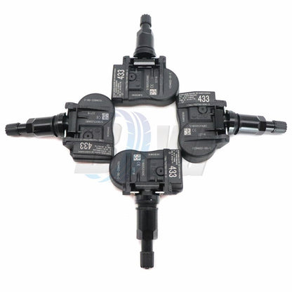 ya 4 8.8 Tire Pressure Sensor 1034602-00-C 433MHz is Suitable for Tesla Model S Model X Model 3