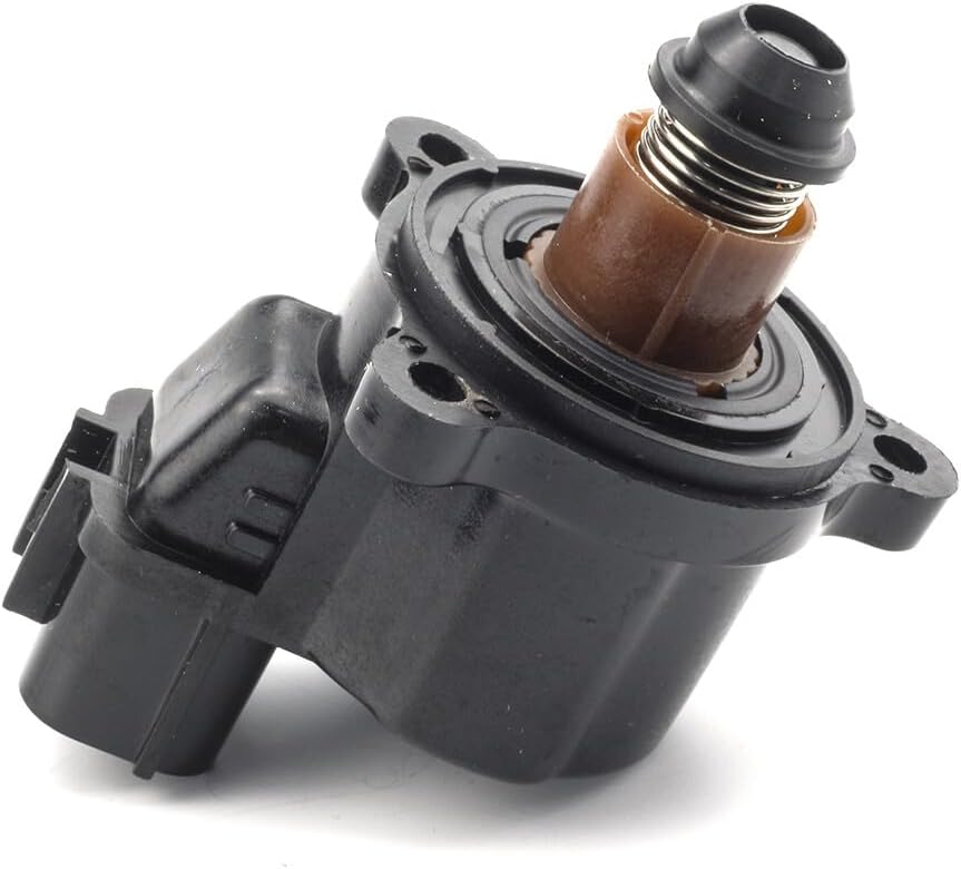 ya 4 8.14 for Chrysler for Mitsubishi V6 Idle Air Control Valve MD619857 1450A116 MD628174
