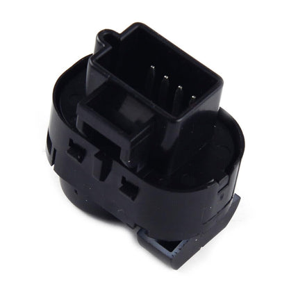 ya 9 10.24 22883768 Mirror Control Switch for Chevrolet Silverado GMC 2007 2008 2009 1