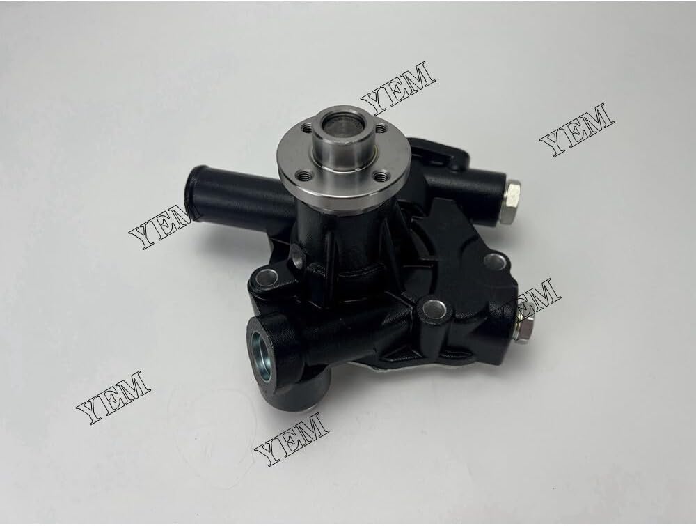 ya 13 9.15 baidi 3TNE66 Water Pump 11-9452 11-9496 13506 For Yanmar Excavator Engine Parts