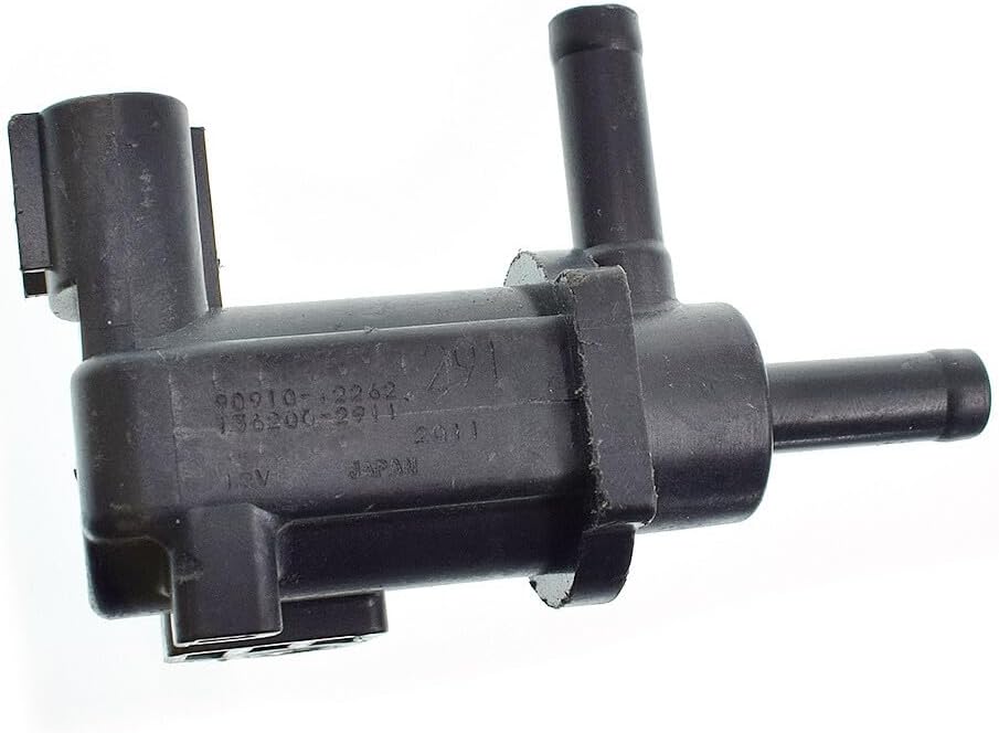 ya 10 9.16 baidi Vacuum Solenoid Valve Fit for Toyota Hilux FJ Cruiser for Land Cruiser Prado