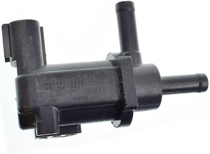ya 10 9.16 baidi Vacuum Solenoid Valve Fit for Toyota Hilux FJ Cruiser for Land Cruiser Prado