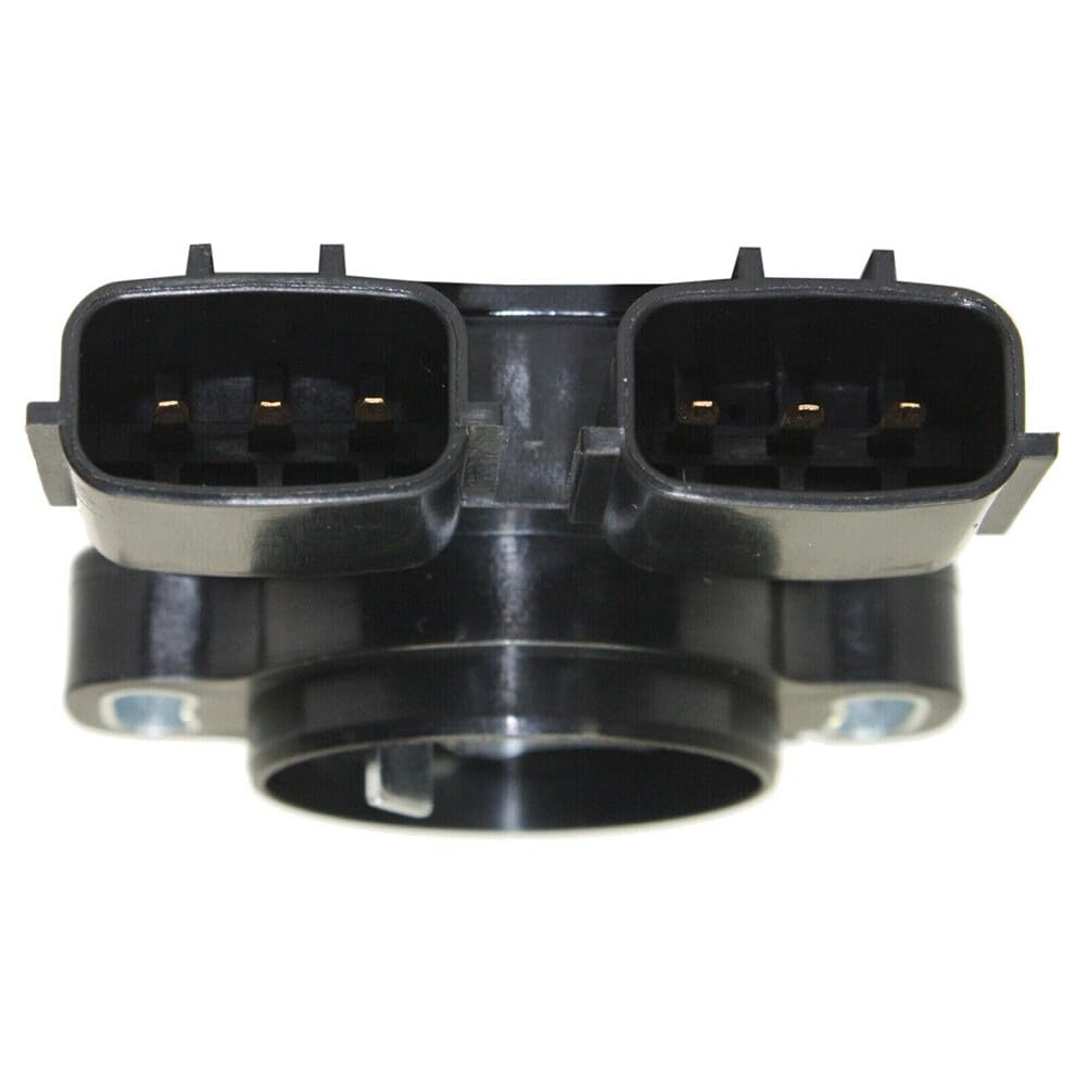 ya 10 9.16 zhengce 12326037 Throttle Position Sensor for Infiniti 2000-2002 G20 (Sub-Model: Ba