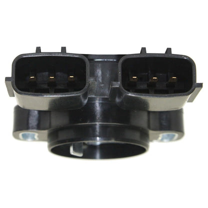 ya 10 9.16 zhengce 12326037 Throttle Position Sensor for Infiniti 2000-2002 G20 (Sub-Model: Ba