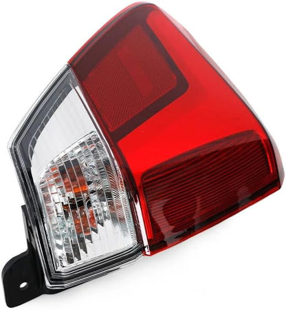 ya 4 8.24 baidi LED tail light rear light for 19-21 for Subaru Forester left drive side 84912SJ070