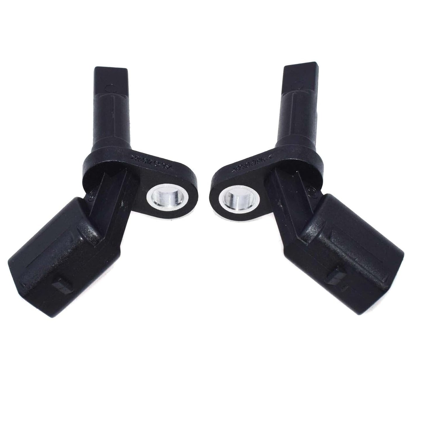 ya 2 8.15 ABS Wheel Speed Sensor LH and Right Hand for Audi A8 A6 A5 R8 A4 Q5 A7 S4