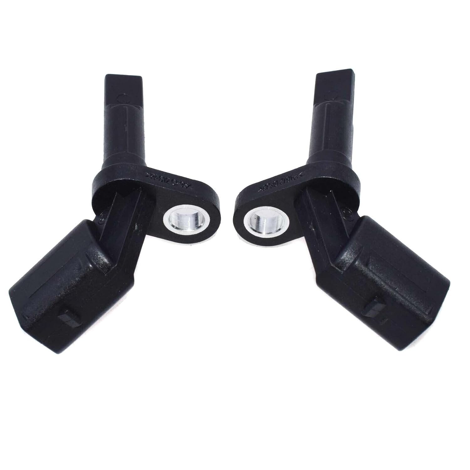ya 2 8.15 ABS Wheel Speed Sensor LH and Right Hand for Audi A8 A6 A5 R8 A4 Q5 A7 S4