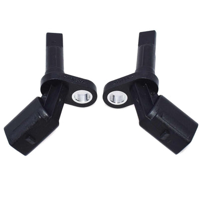 ya 2 8.15 ABS Wheel Speed Sensor LH and Right Hand for Audi A8 A6 A5 R8 A4 Q5 A7 S4