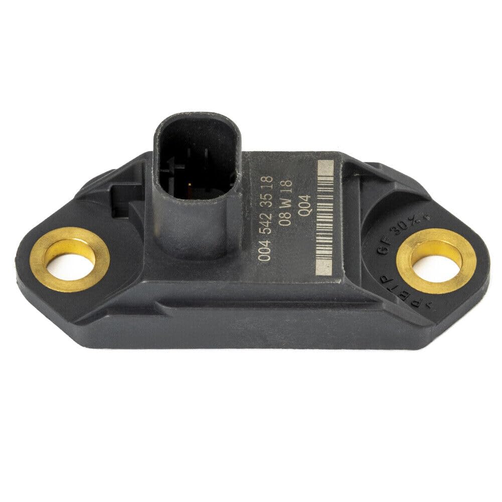 ya 4 8.14 0045423518 Acceleration Suspension Vertical Sensor for Mercedes A0045423518