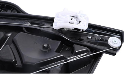 ya 12 10.8 baidi Right Front Window Regulator For 2017-2023 for BMW 5-Series G30/G31 New