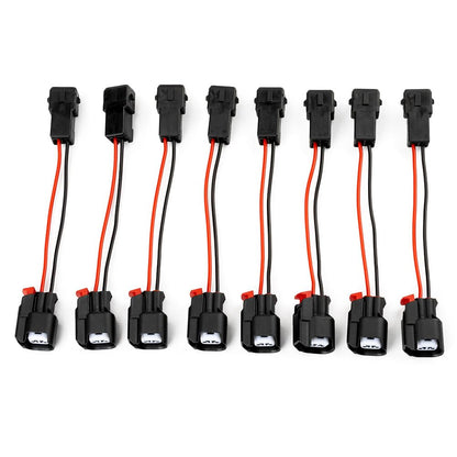 ya 4 8.8.2 Pack LS1 LS6 LT1 EV1 Engine Wiring Harness to LS2 LS3 LS7 EV6 Injector Adapter 