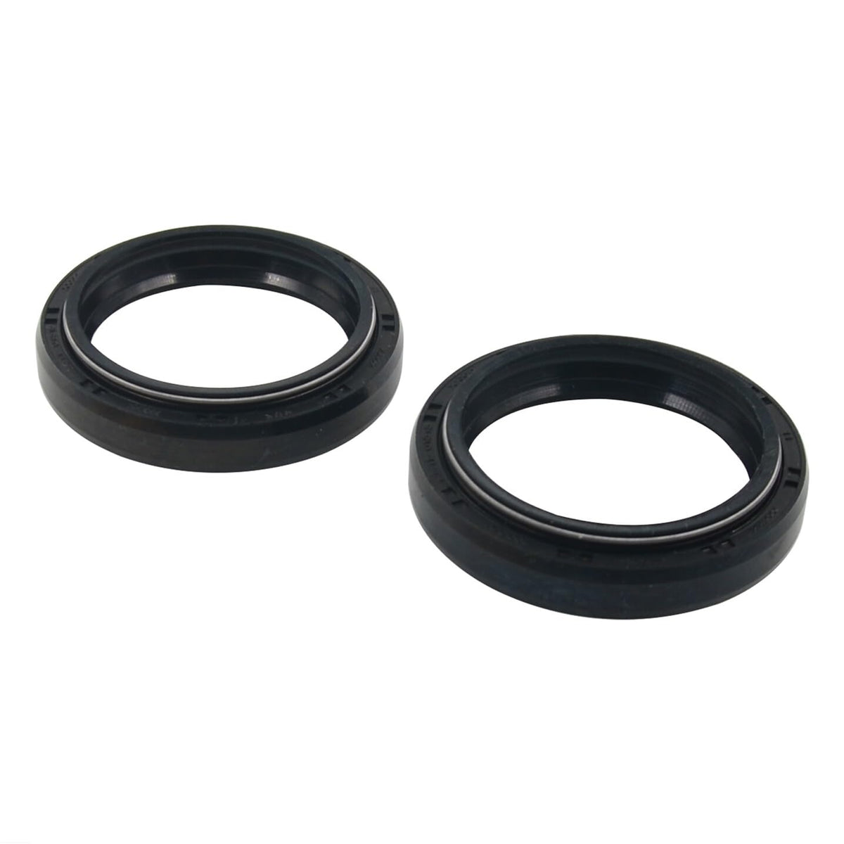 ya 13 9.15 baidi Fork Dust Oil Seals Kit for Suzuki GSXR1100 GSXR750 GV1200 GV1400 VZ800 SV650