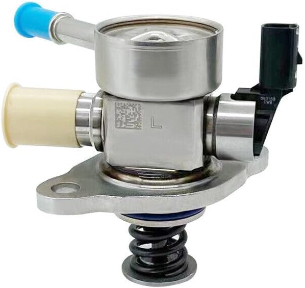ya 5 8.10 12673525 High pressure fuel pump for GM for Chevrolet for Buick L3G 1.5L 126611