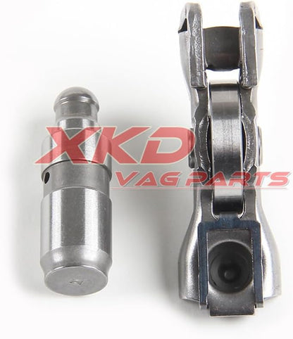 ya 4 8.14 16* Valve Lifters Rocker Arms Fit for Cadillac CT4 CT5 XT5 for Chevrolet Blazer LSY