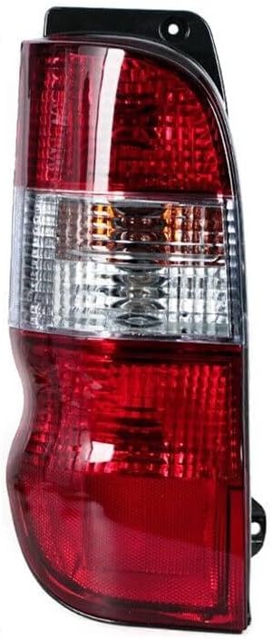 ya 2 8.15 Left rear taillight warning Buck applies to for Toyota Hiace IV turn signal light assembly