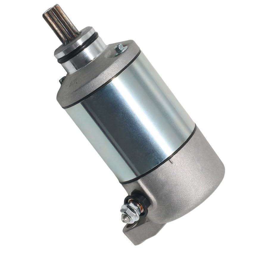 ya 23 10.7 baidi for Suzuki Starter Motor LT230E QuadRunner 1987-1993 LTF230 1986-87 31100-35B00