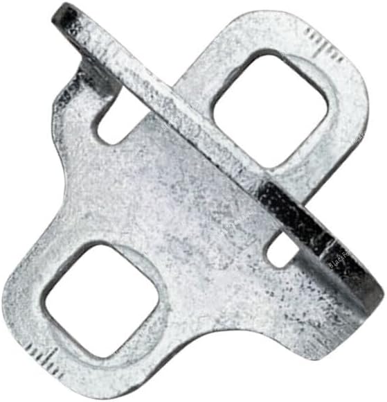ya 10 9.16 baidi Rear Fit for Mercedes-Benz CLA Coupe C117 Tailgate Boot Lid Lock Latch Striker
