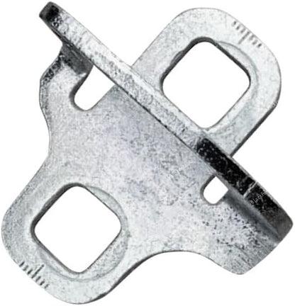 ya 10 9.16 baidi Rear Fit for Mercedes-Benz CLA Coupe C117 Tailgate Boot Lid Lock Latch Striker