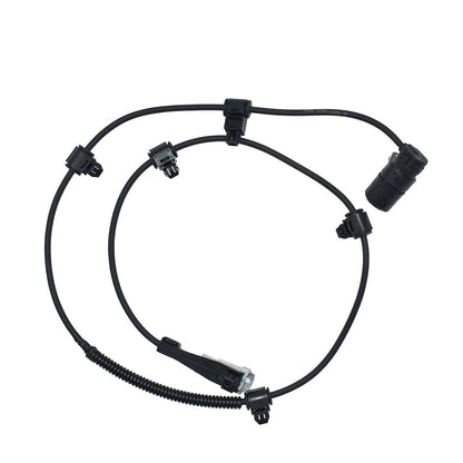 ya 9 10.24 2¡Á ABS Wheel Speed Sensor Rear Left Right for Toyota for 4Runner 1996-2002 2.7L 3.4L