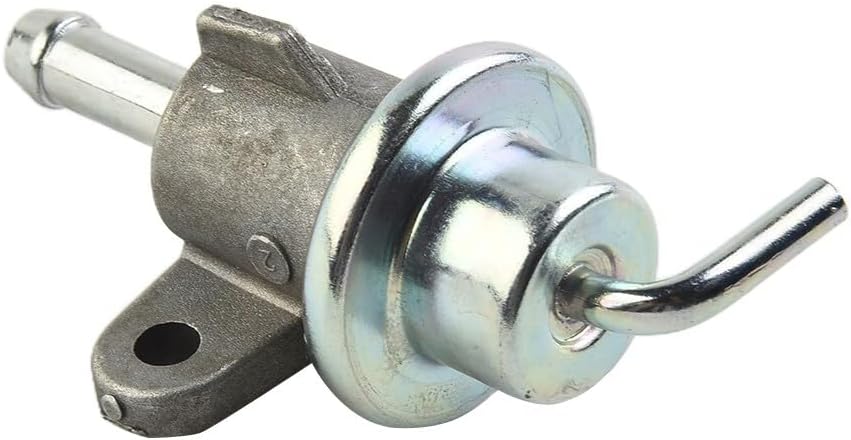 ya 11 9.14 zhengce automotive engine parts pressure regulator fuel injector suitable for CBR95