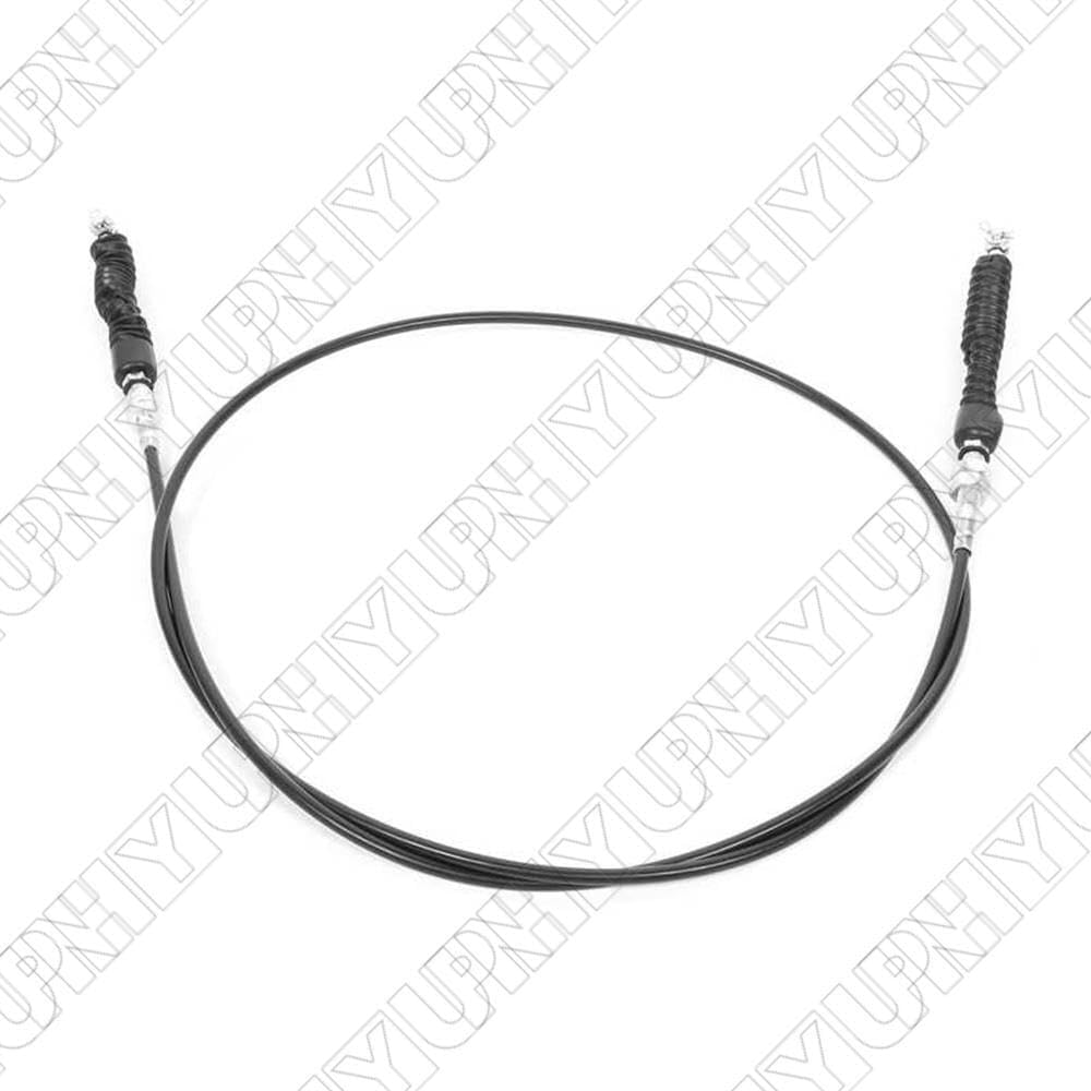 ya 4 8.14 For 2013-2019 for Polaris Ranger 900 XP Shifter Cable Shift Linkage 7081883 7081849
