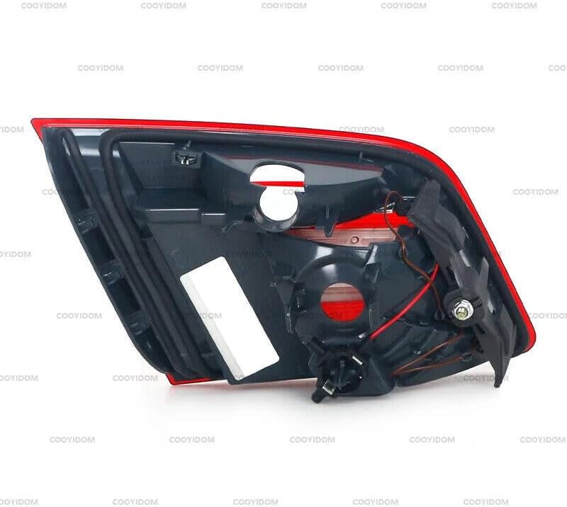 ya 4 8.24 baidi Left and right rear lights taillights for 2011-2013 for BMW F10 5 Series 528i 535i 550i
