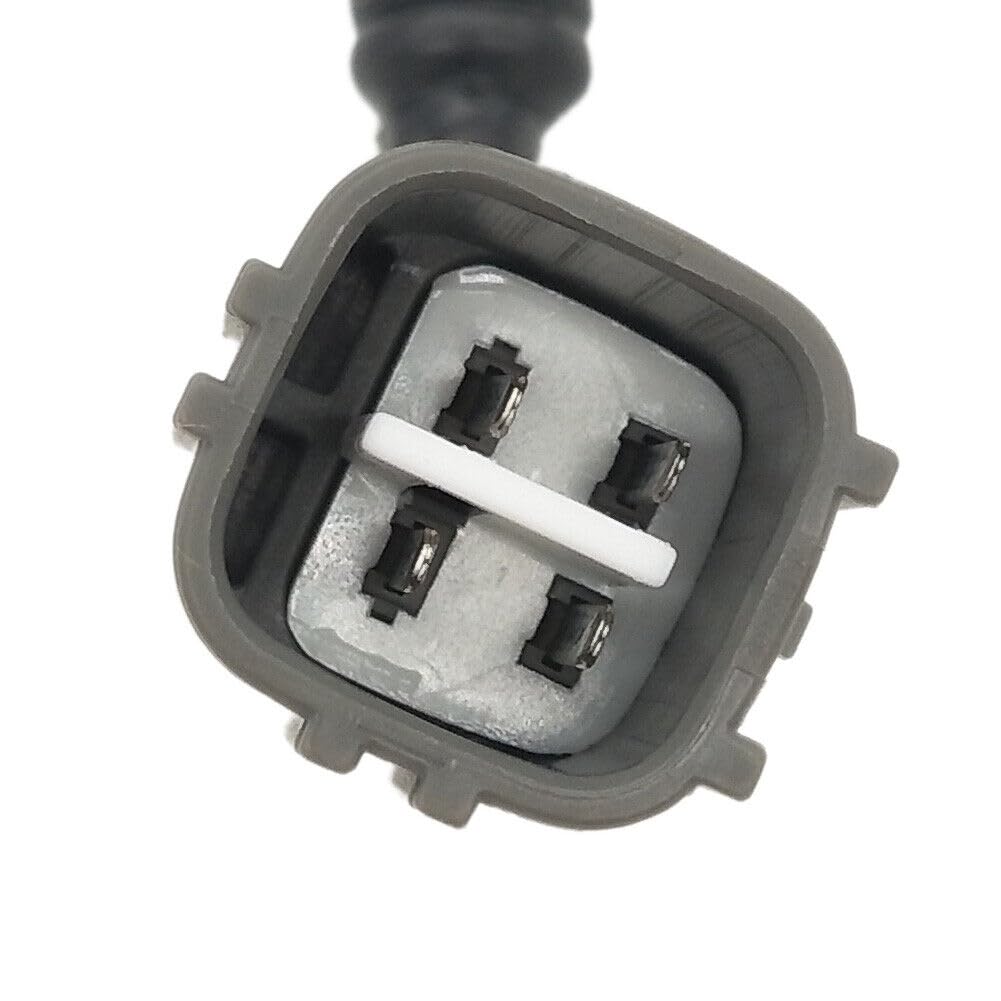 ya 4 8.8 89465-30740 Oxygen Sensor Downstream for Lexus GS300 GS350 GS430 IS250 2344521