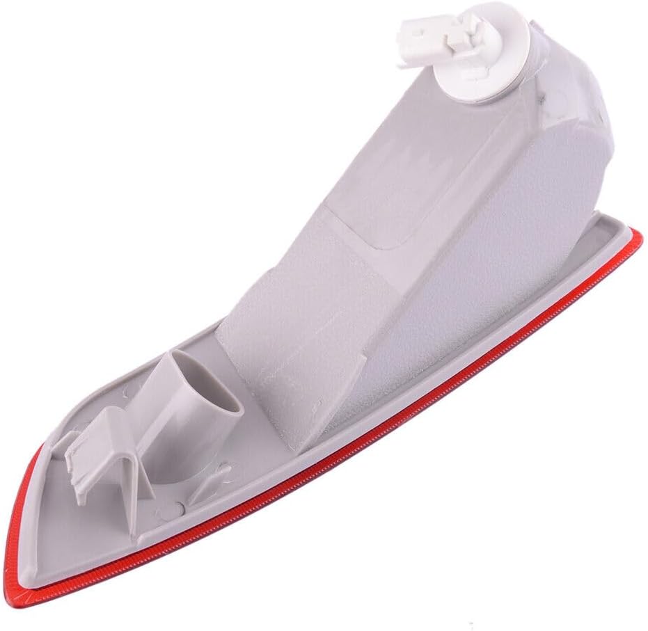 ya 10 9.16 zhengce 1 piece set 30763323 right rear bumper fog light suitable for for Volvo XC6