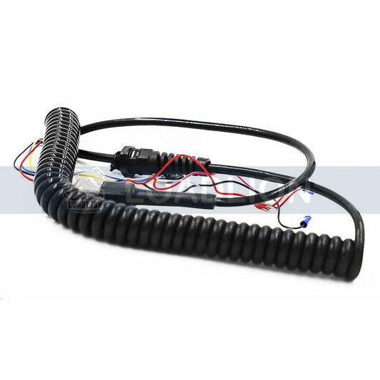 ya 16 10.20 baidi 144065GT 5th Generation Coil Cable for Genie Scissor Lift GS-1530 GS-3232 GS-3384-